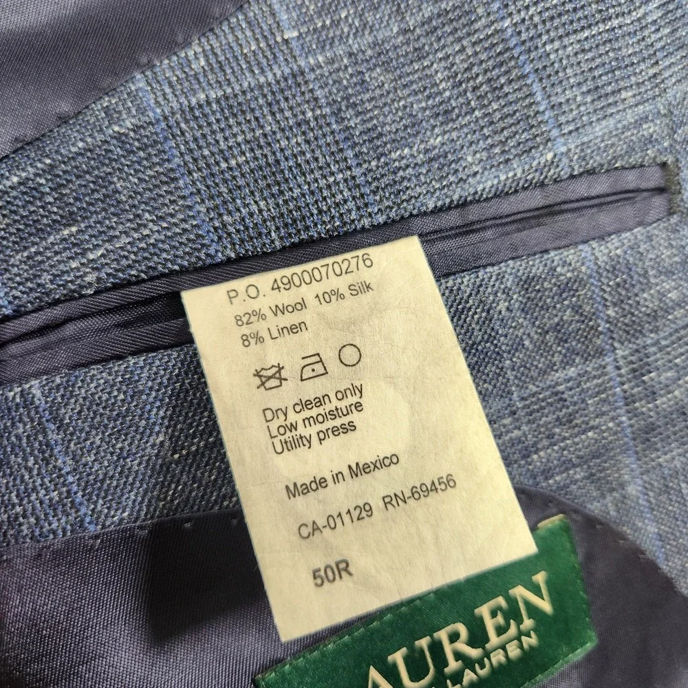Lauren Ralph Lauren excellent thank
